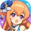 像素深淵 Appicon