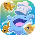 深海靈廚 Appicon