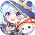 風與龍之歌 Appicon