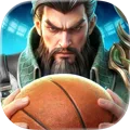 超時空街球對決 Appicon