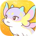 閃耀吧嚕咪 Appicon