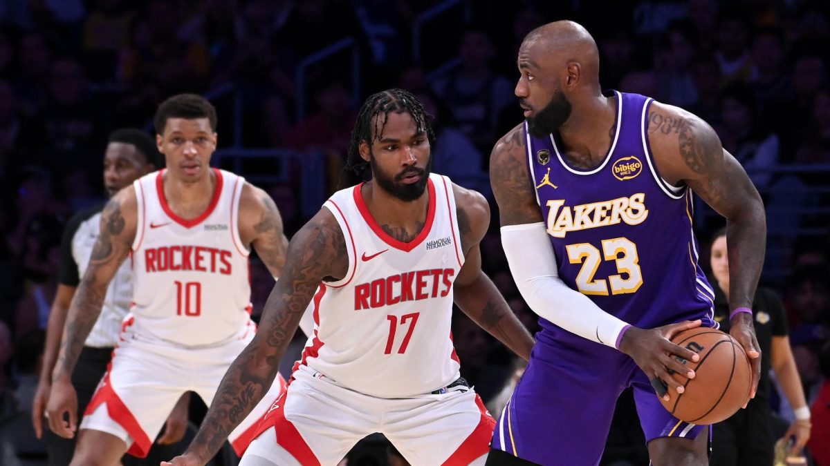 NBA NBA 轉播 NBA 直播 NBA 線上看 NBA LIVE NBA 賽事 湖人隊 火箭隊 湖人 火箭 NBA 季後賽