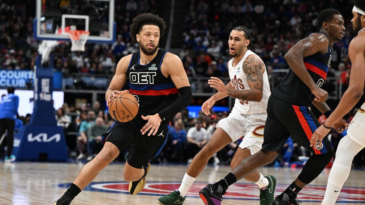 NBA NBA 轉播 NBA 直播 NBA 線上看 NBA LIVE NBA 賽事 活塞隊 騎士隊 活塞 騎士 NBA 季後賽 NBA 分區準決賽