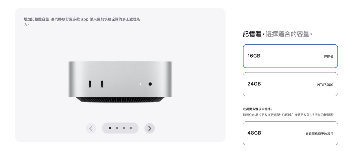 Mac mini Mac Studio