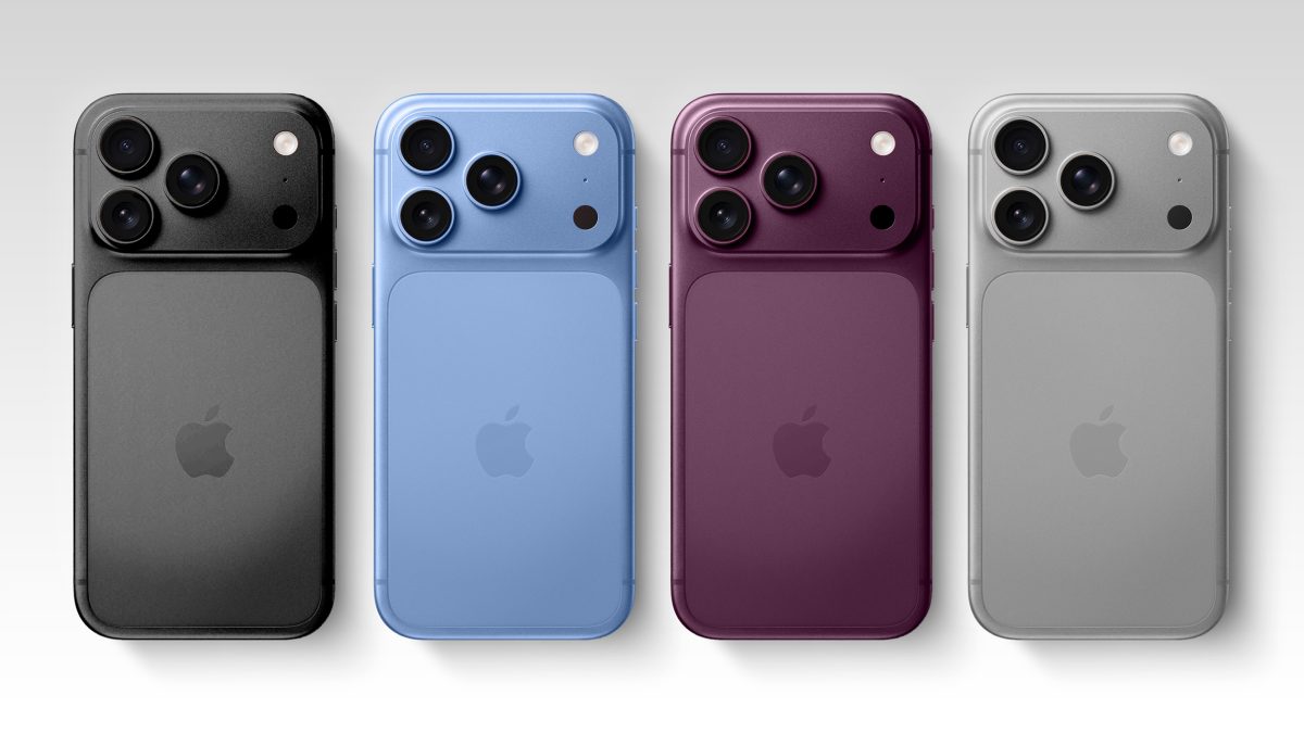 iPhone 18 Pro