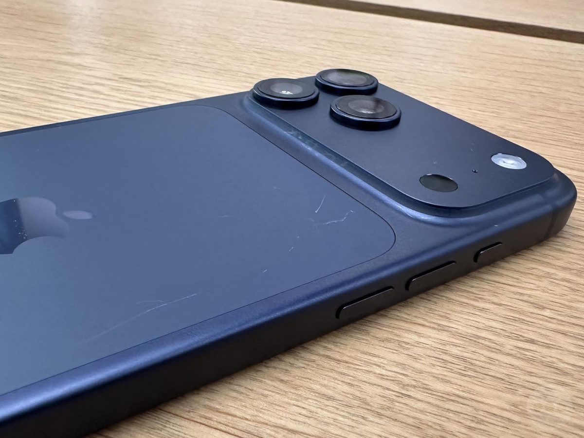 iPhone 18 Pro