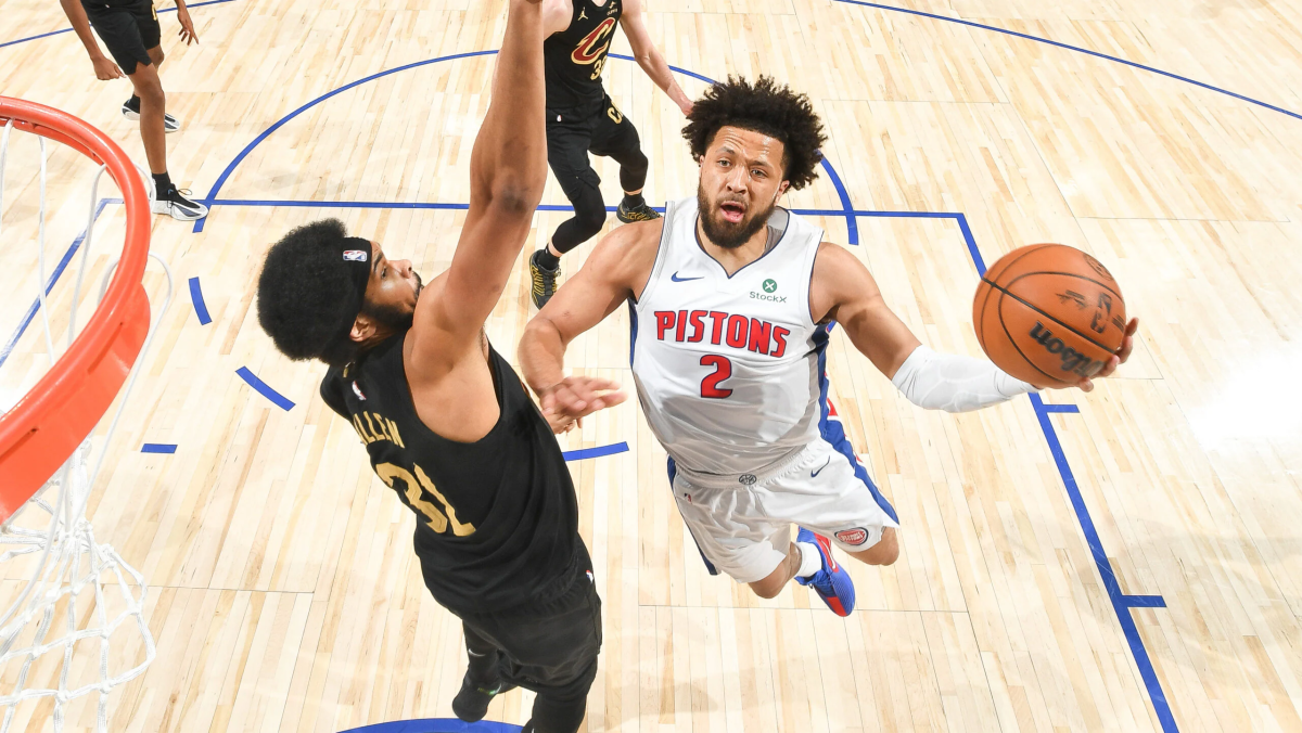 NBA NBA 轉播 NBA 直播 NBA 線上看 NBA LIVE NBA 賽事 活塞隊 騎士隊 活塞 騎士 NBA 季後賽 NBA 分區準決賽