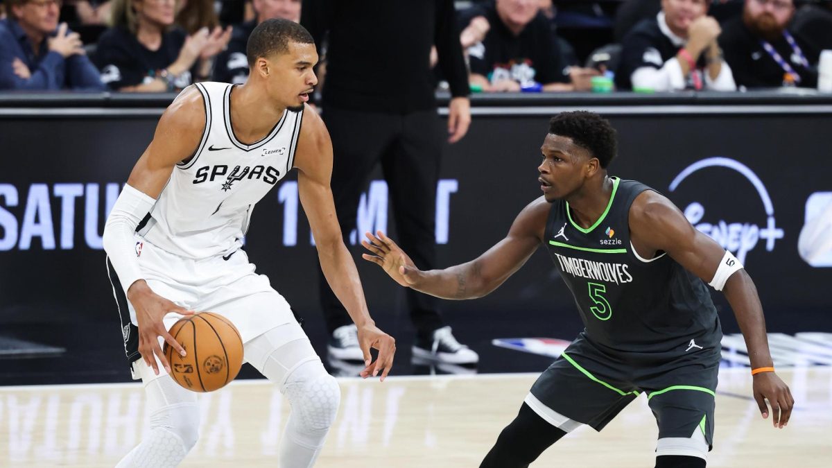 NBA NBA 轉播 NBA 直播 NBA 線上看 NBA LIVE NBA 賽事 馬刺隊 灰狼隊 馬刺 灰狼 NBA 季後賽 NBA 分區準決賽