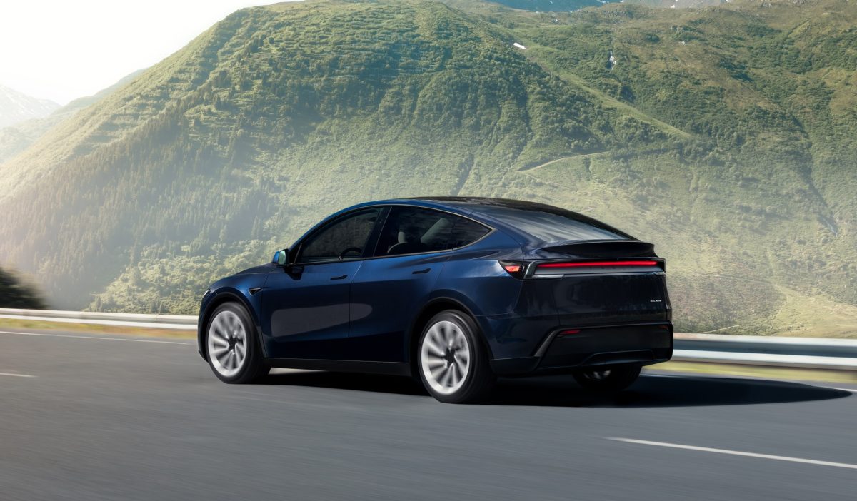 特斯拉 Tesla Model 3 Model Y 海軍藍 冰霜藍