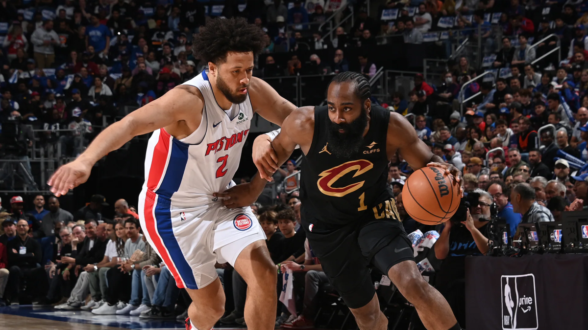 NBA NBA 轉播 NBA 直播 NBA 線上看 NBA LIVE NBA 賽事 活塞隊 騎士隊 活塞 騎士 NBA 季後賽 NBA 分區準決賽
