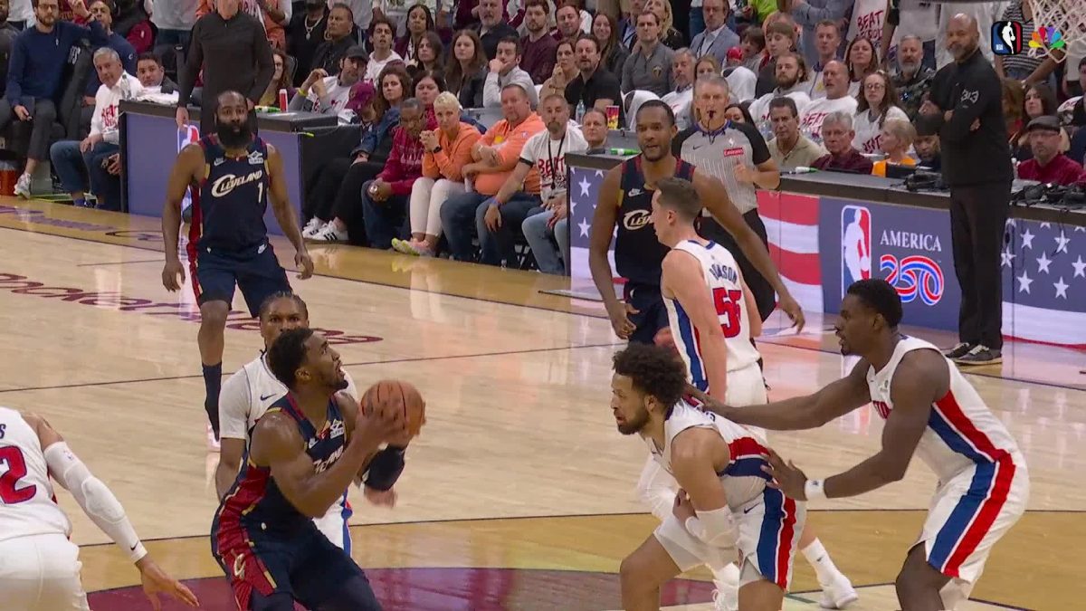 NBA NBA 轉播 NBA 直播 NBA 線上看 NBA LIVE NBA 賽事 活塞隊 騎士隊 活塞 騎士 NBA 季後賽 NBA 分區準決賽