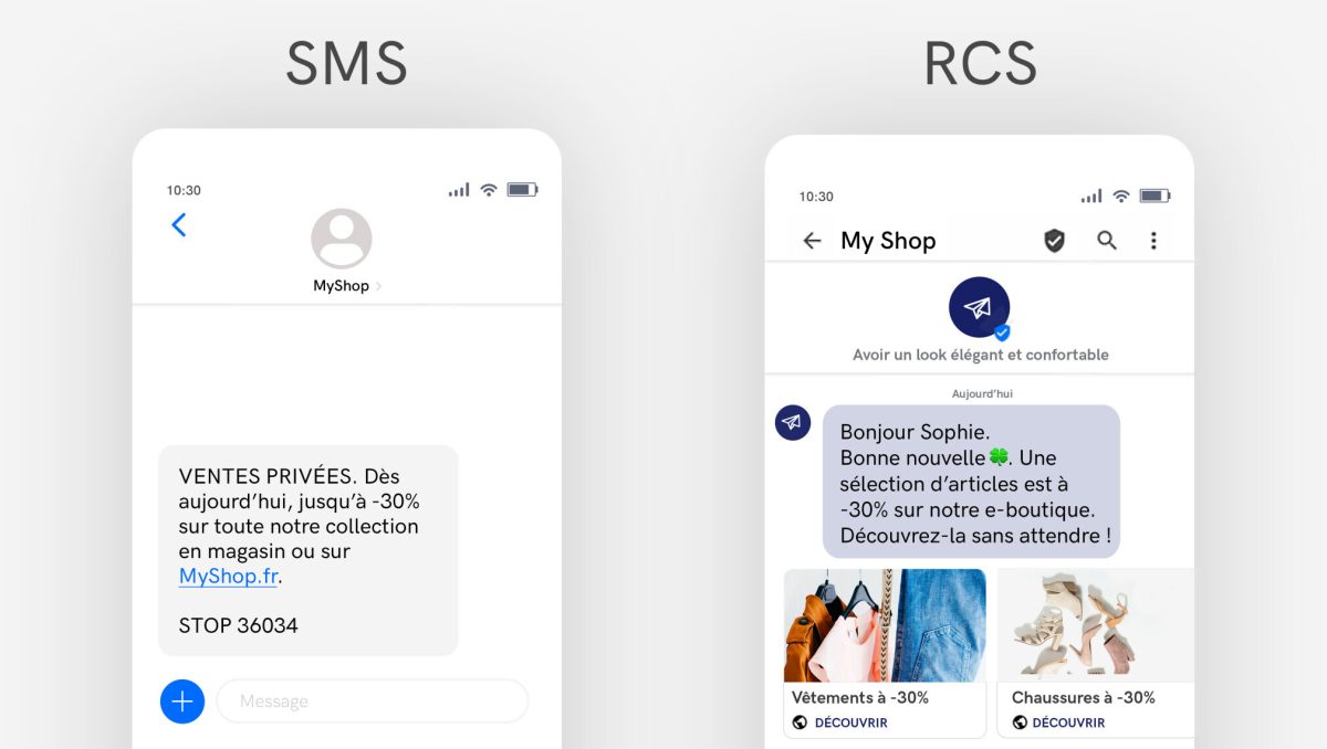 iOS 26.5 RCS 端對端加密 RCS RCS 訊息