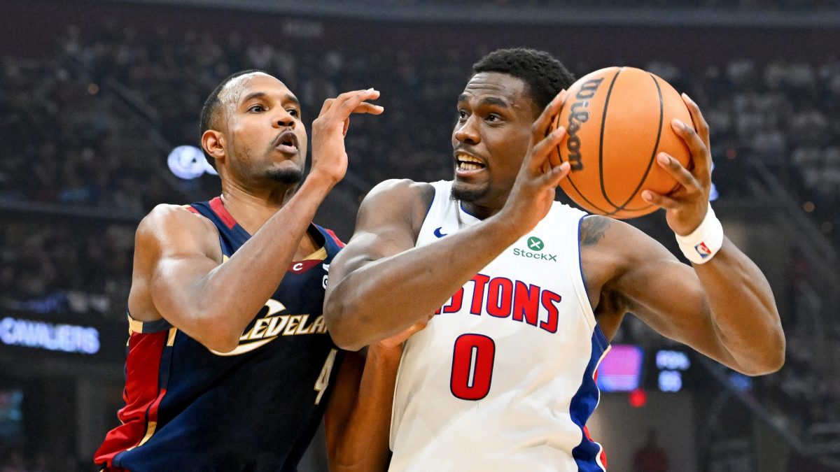 NBA NBA 轉播 NBA 直播 NBA 線上看 NBA LIVE NBA 賽事 活塞隊 騎士隊 活塞 騎士 NBA 季後賽 NBA 分區準決賽