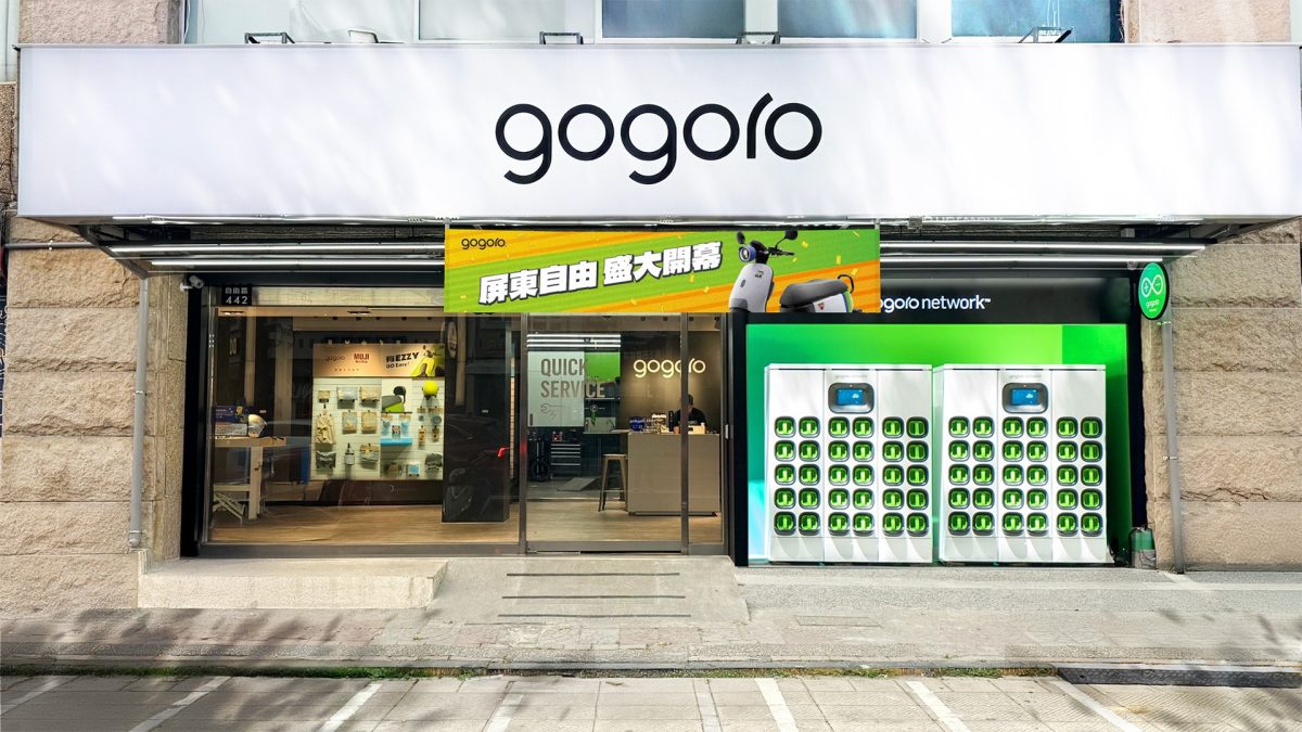 Gogoro Gogoro EZZY 500 Gogoro EZZY 500 玩具總動員聯名系列