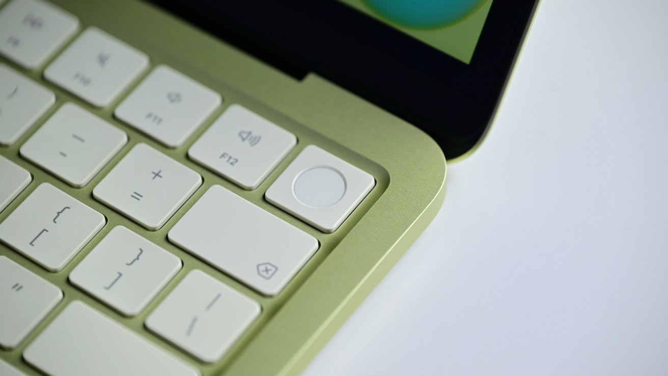 MacBook neo