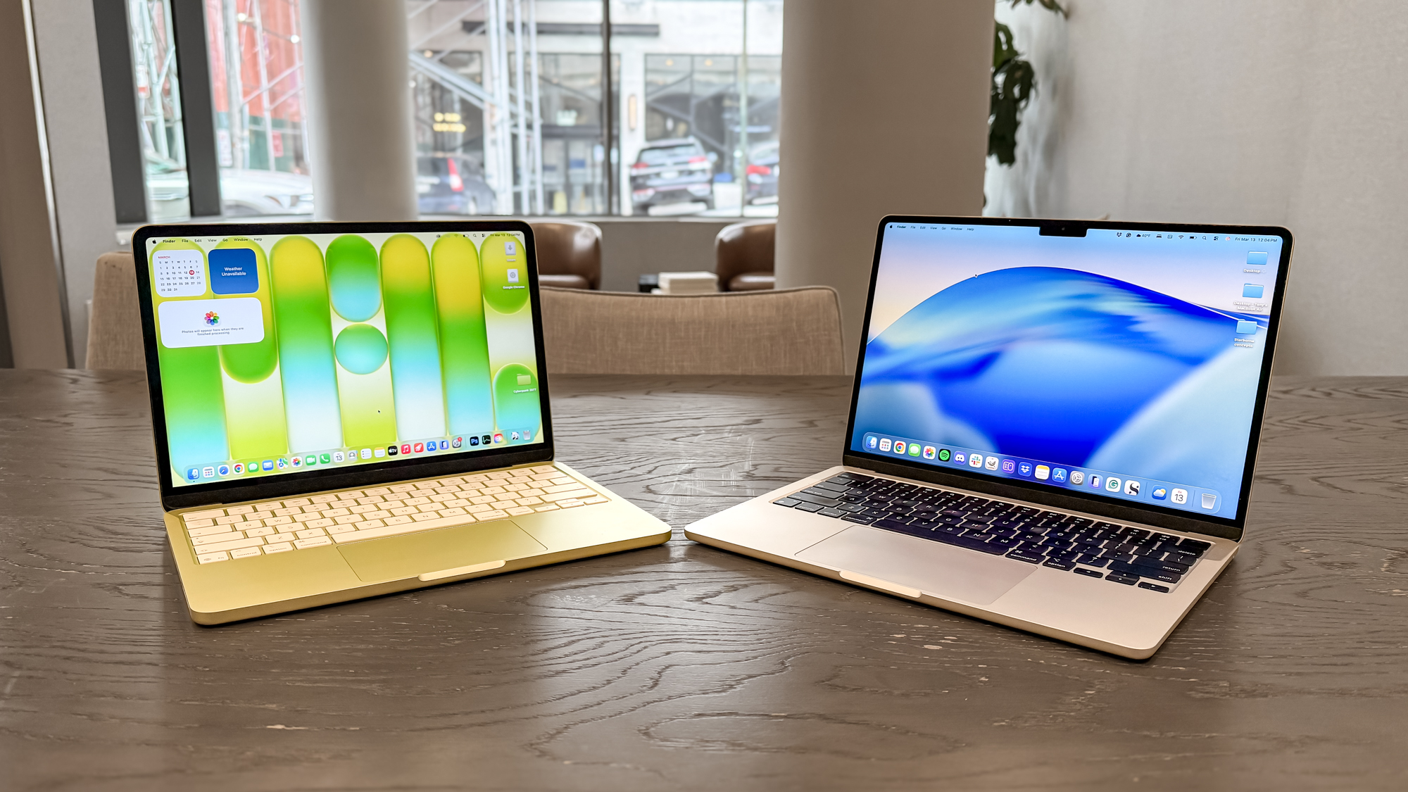 MacBook neo