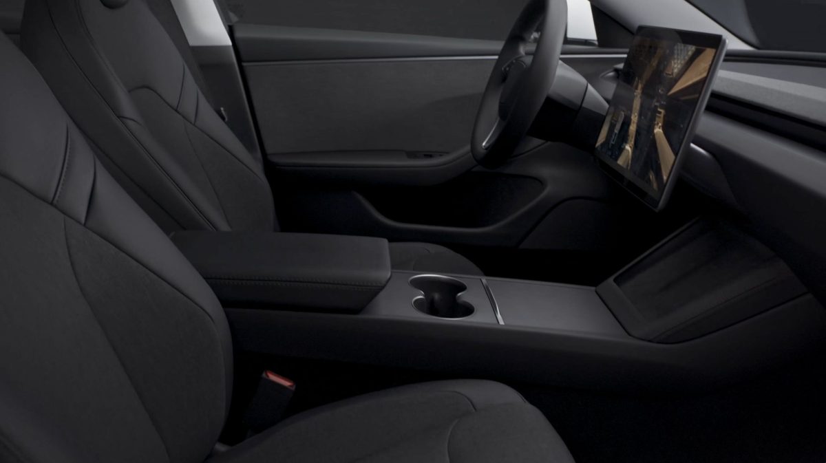 特斯拉 Tesla Model 3 簡配版 Model 3 Model 3 RWD Model 3 Standard