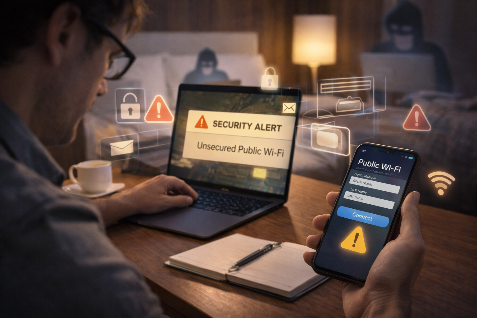 資安 駭客 VPN