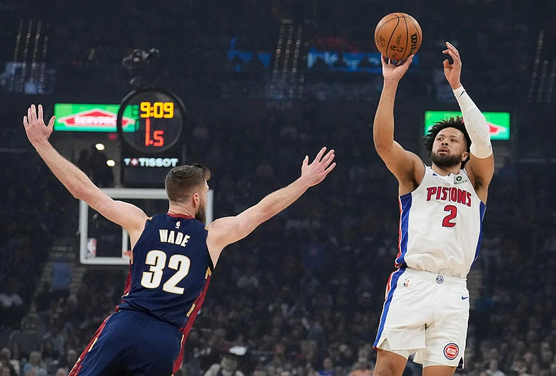 NBA NBA 轉播 NBA 直播 NBA 線上看 NBA LIVE NBA 賽事 活塞隊 騎士隊 活塞 騎士 NBA 季後賽 NBA 分區準決賽