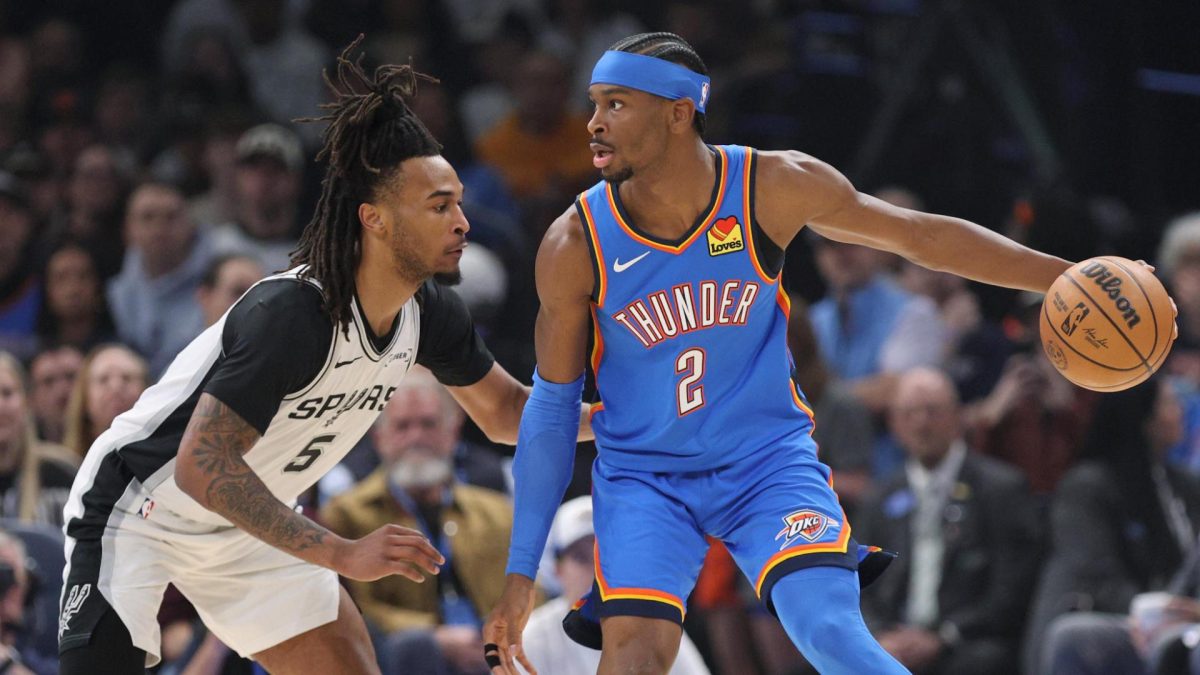 NBA NBA 轉播 NBA 直播 NBA 線上看 NBA LIVE NBA 賽事 馬刺隊 雷霆隊 馬刺 雷霆 NBA 季後賽 NBA 分區決賽 NBA 分區冠軍賽