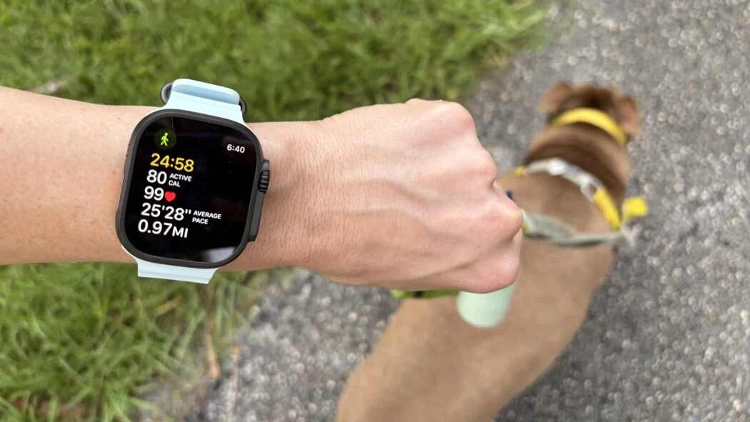 Apple Watch Ultra Apple Watch Ultra 4