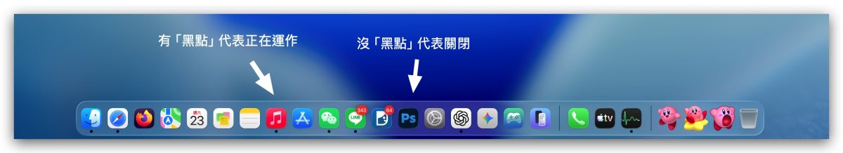Mac macOS Mac 新手教學 Mac 教學 Mac 關閉程式 Mac 關閉 App Mac 強制關閉程式 Mac 強制關閉 App