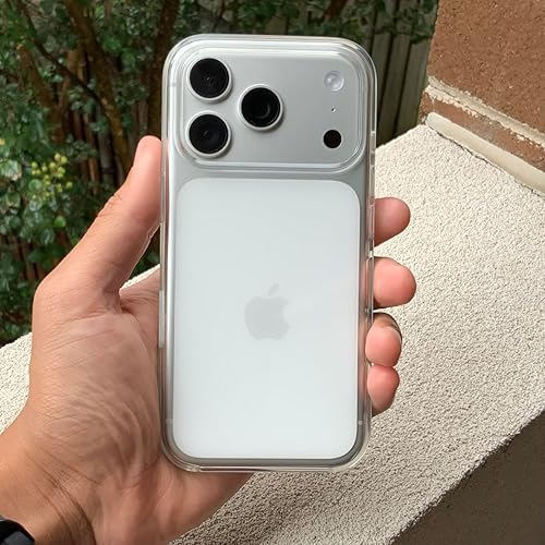 iPhone 18 Pro 保護殼 透明