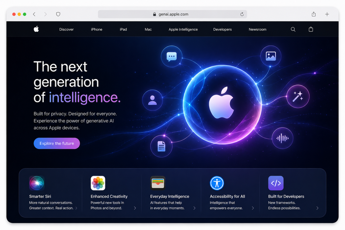 iOS 27 Apple Intelligence Siri WWDC WWDC 2026