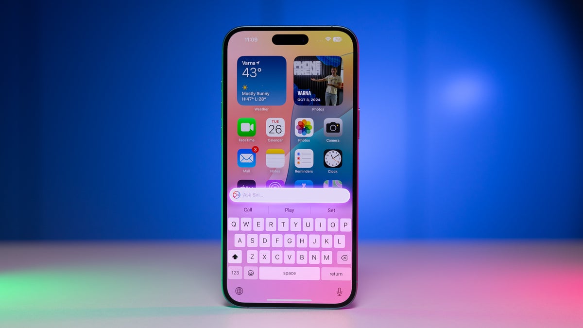 iOS 27 Apple Intelligence Siri WWDC WWDC 2026