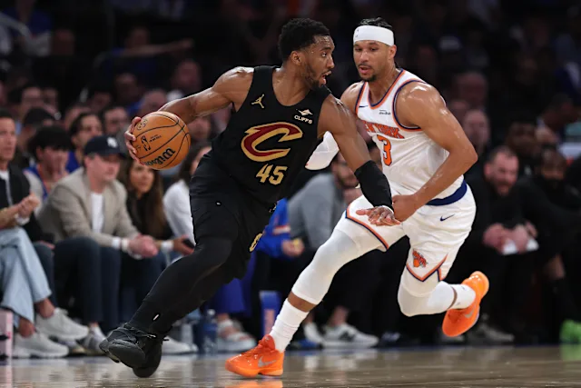 NBA NBA 轉播 NBA 直播 NBA 線上看 NBA LIVE NBA 賽事 尼克隊 騎士隊 尼克 騎士 NBA 季後賽 NBA 分區決賽 NBA 分區冠軍賽