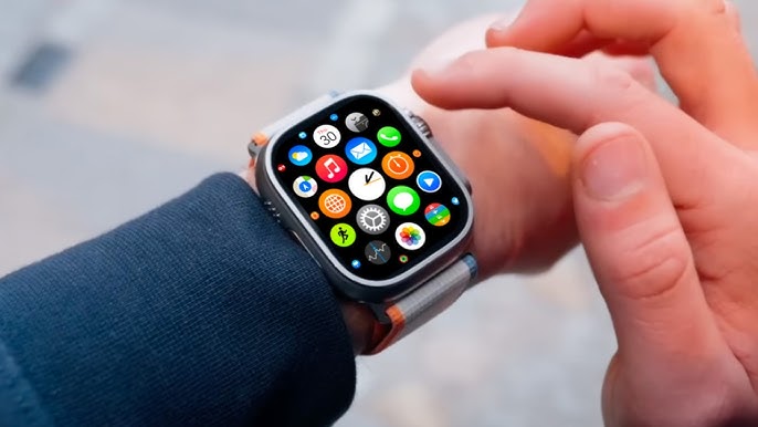 Apple Watch watchOS watchOS 27 WWDC WWDC 2026