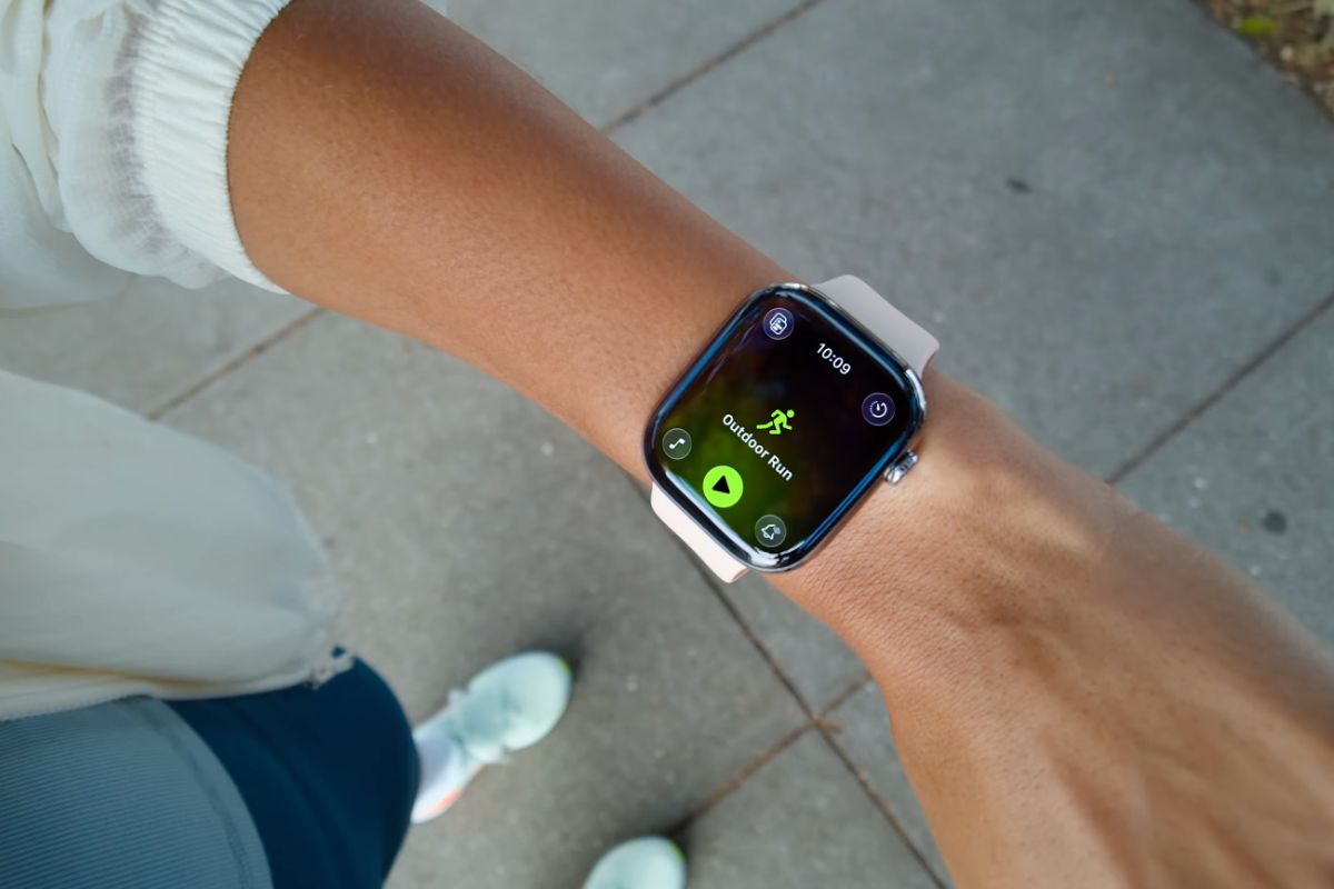 Apple Watch watchOS watchOS 27 WWDC WWDC 2026