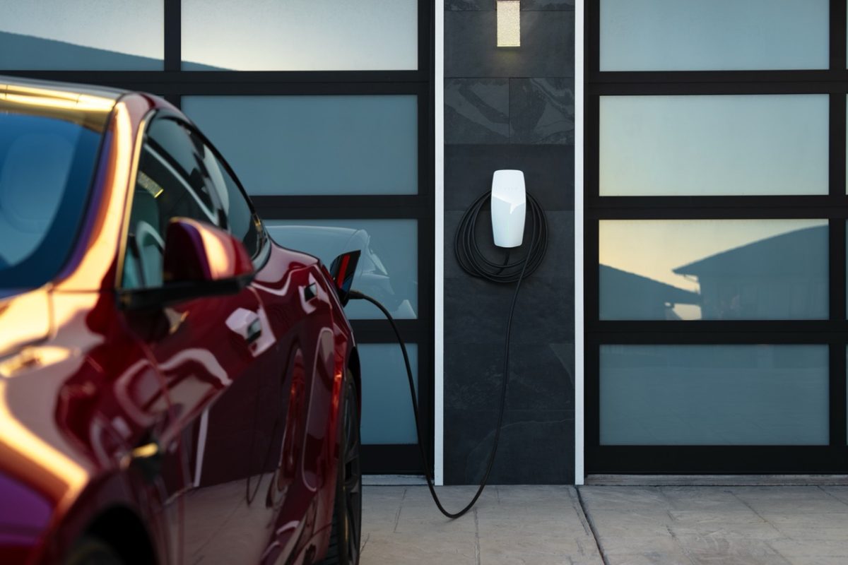 特斯拉 Tesla 家用充電座 升級版電動車友善社區計畫  電動車友善社區計畫