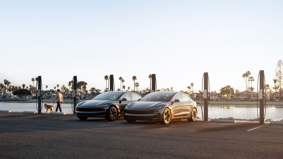 特斯拉 Tesla 家用充電座 升級版電動車友善社區計畫  電動車友善社區計畫