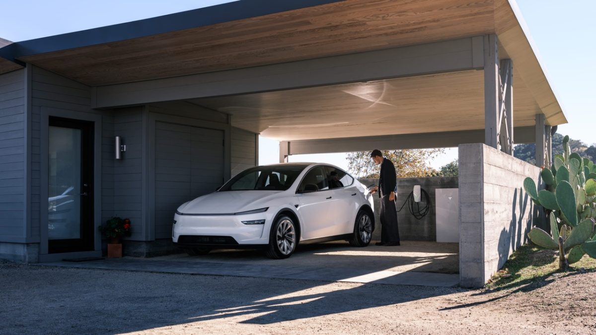 特斯拉 Tesla 家用充電座 升級版電動車友善社區計畫  電動車友善社區計畫