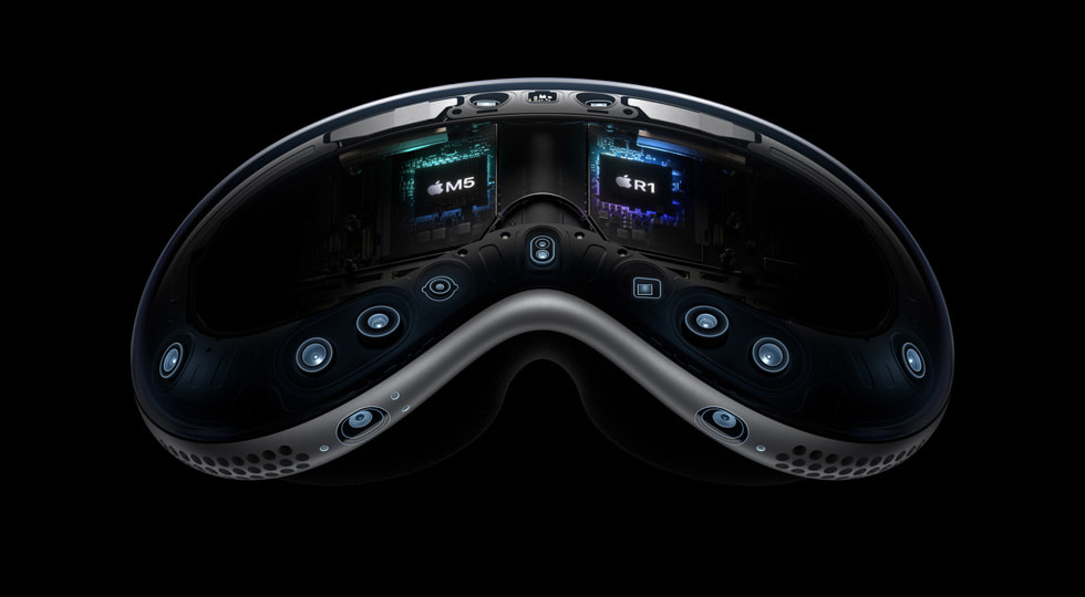 Apple Vision Pro Vision Pro