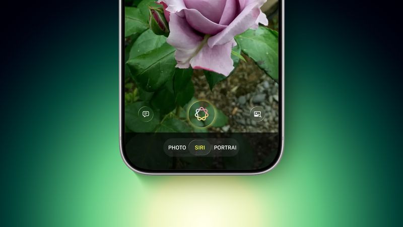 iOS 27 Siri Apple Intelligence 相機 App iOS 27 Siri iOS 27 相機