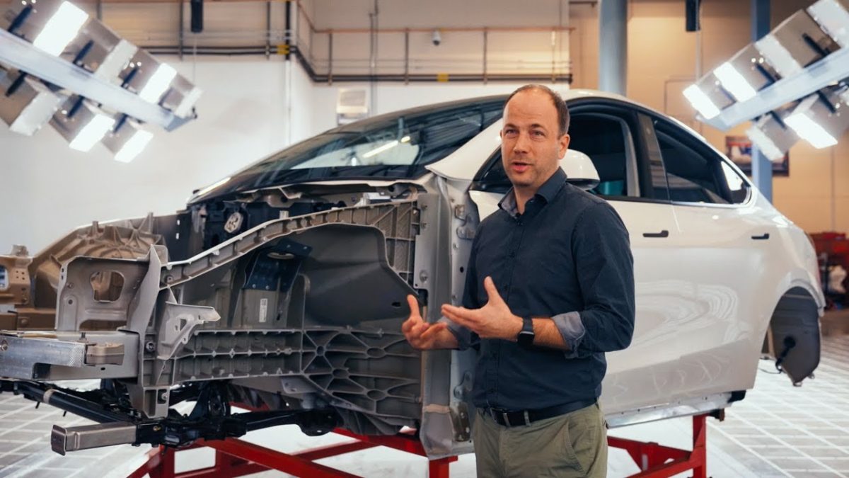 特斯拉 Tesla Model 3 Model 3 Plaid 三馬達 Model 3