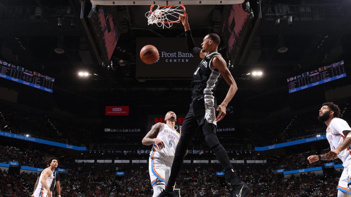 NBA NBA 轉播 NBA 直播 NBA 線上看 NBA LIVE NBA 賽事 馬刺隊 雷霆隊 馬刺 雷霆 NBA 季後賽 NBA 分區決賽 NBA 分區冠軍賽