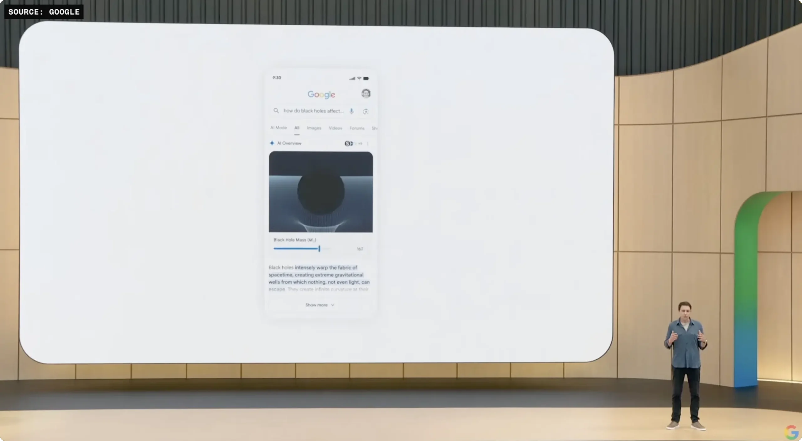 Google I/O 2026 Google AI Overview