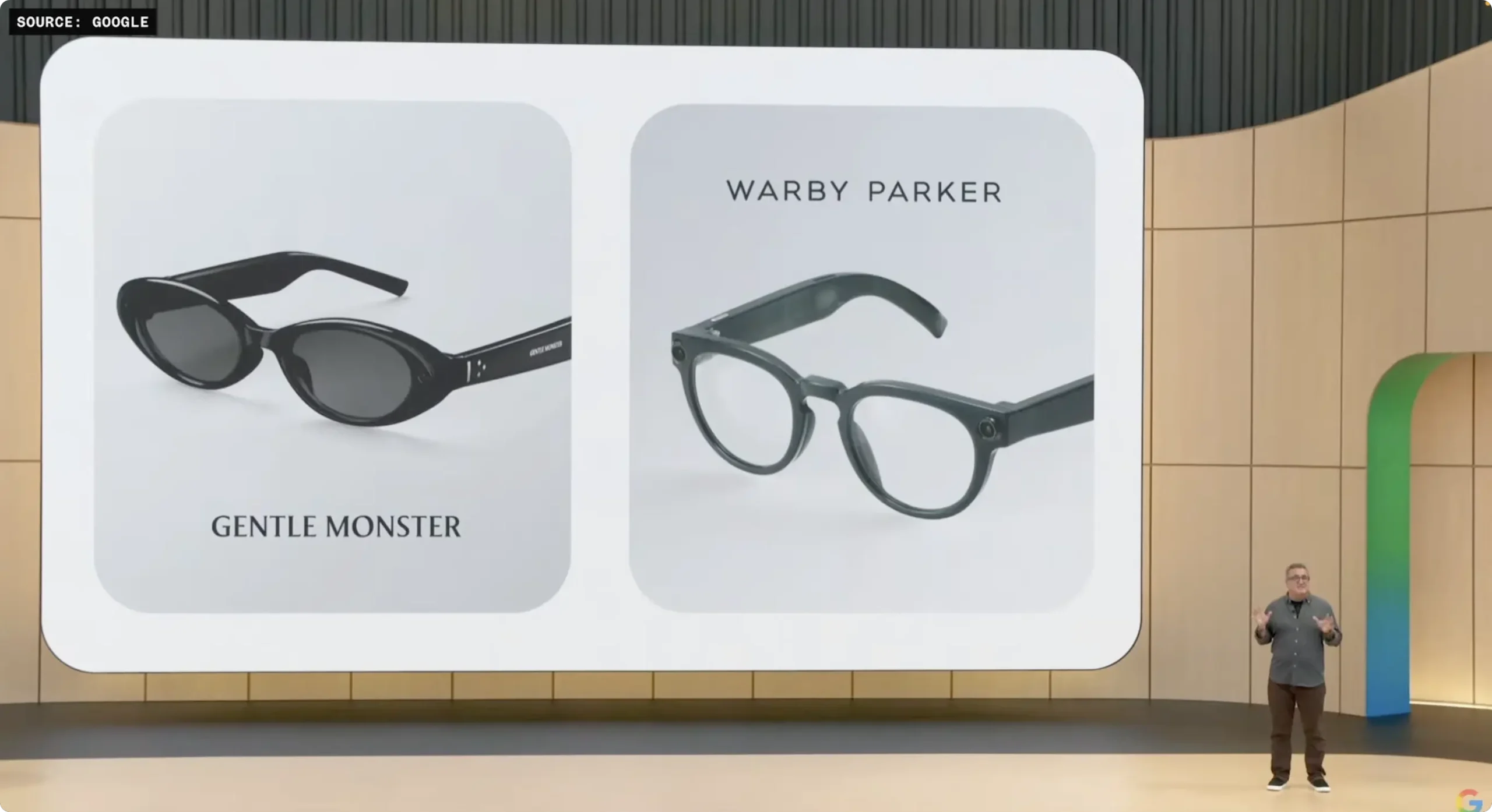 Android XR Glasses Google I/O 2026