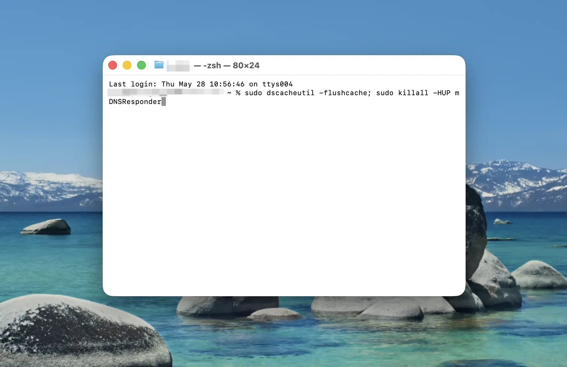網路速度 DNS 更新 IP 清理