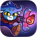 抓抓地牢 Appicon