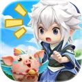 幻獸之旅新紀元 Appicon