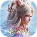 青丘世界緣起 Appicon