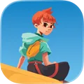 Caravan SandWitch Appicon