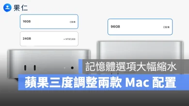 Mac mini Mac Studio