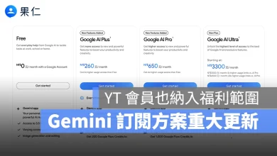 Google Gemini Google I/O