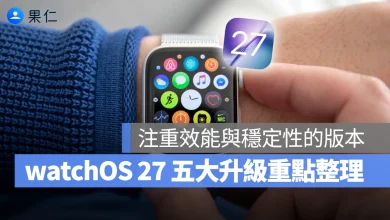 Apple Watch watchOS watchOS 27 WWDC WWDC 2026