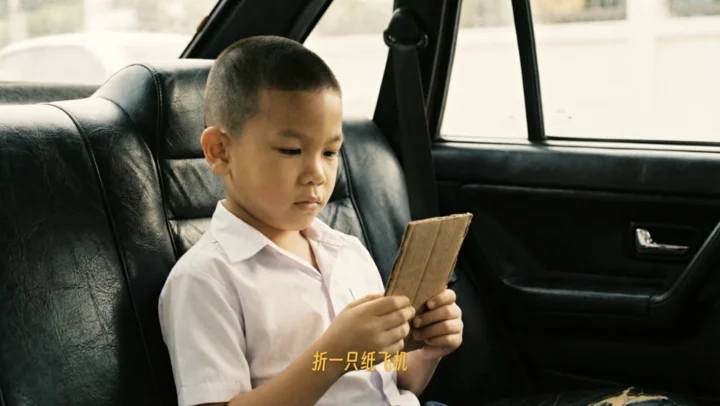 AI 影片